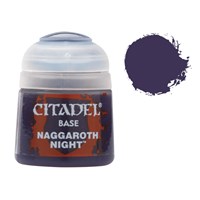 Citadel Paint Base Naggaroth Night 